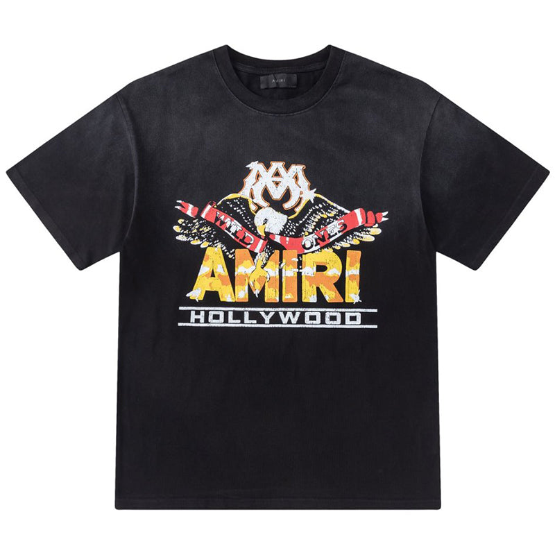 Amiri Fashion T-Shirt