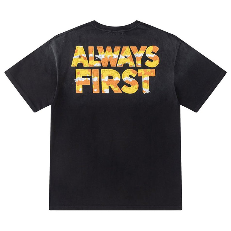 Amiri Fashion T-Shirt