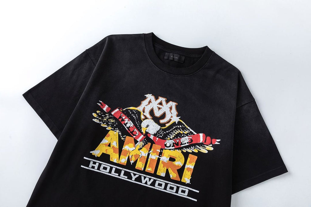 Amiri Fashion T-Shirt