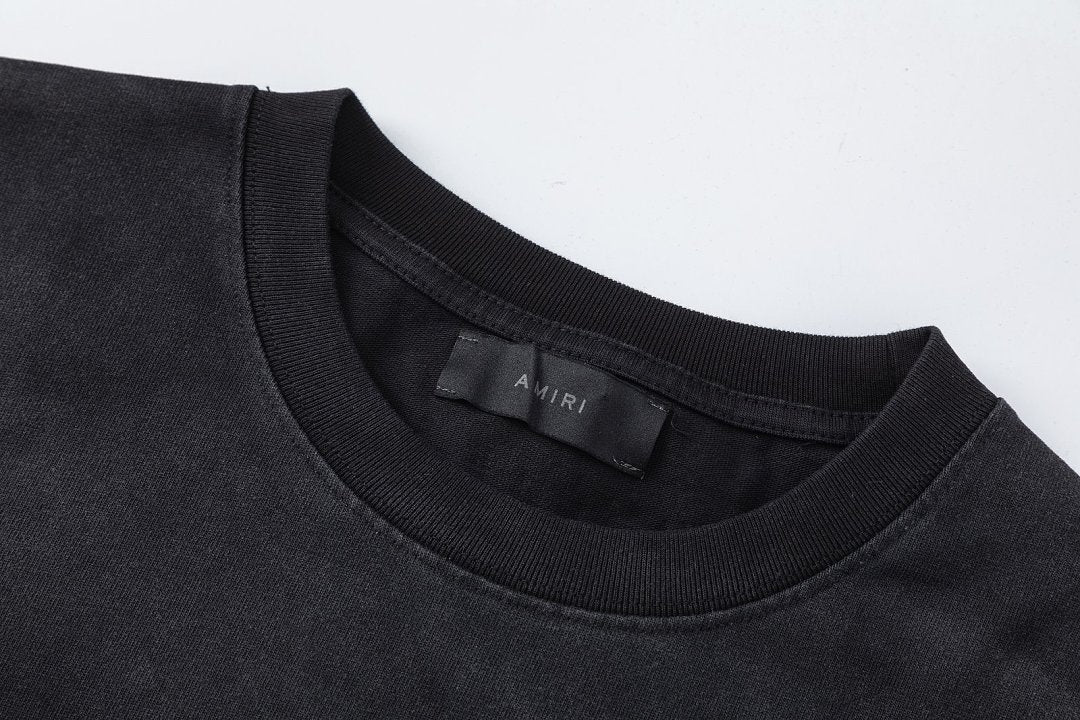 Amiri Fashion T-Shirt