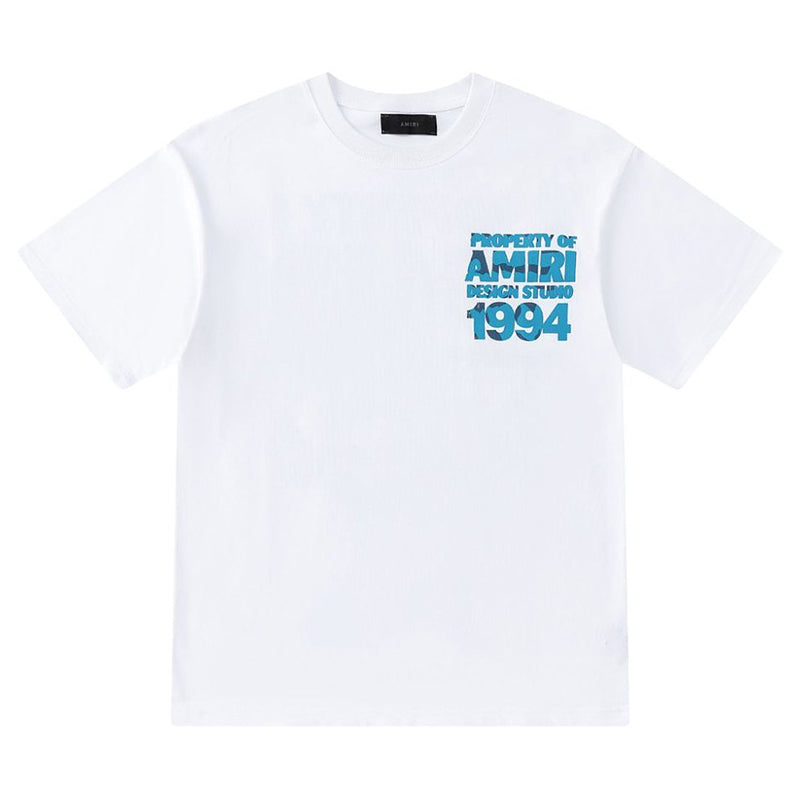 Amiri Fashion T-Shirt