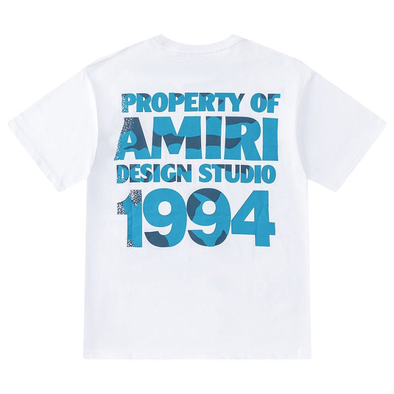 Amiri Fashion T-Shirt