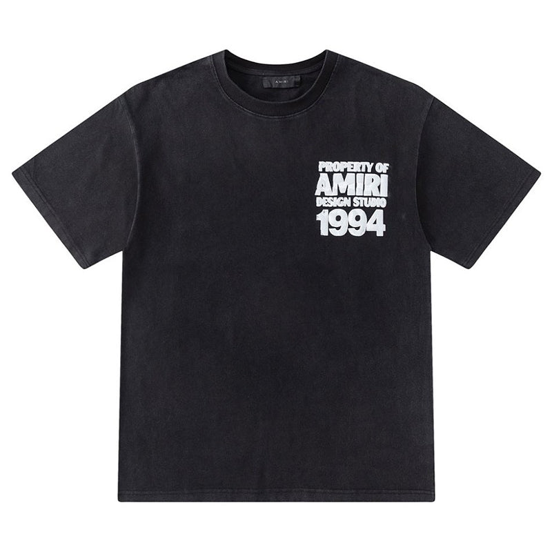 Amiri Fashion T-Shirt