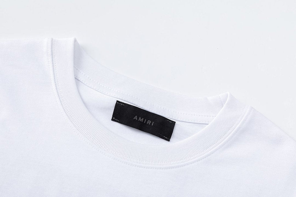 Amiri Fashion T-Shirt
