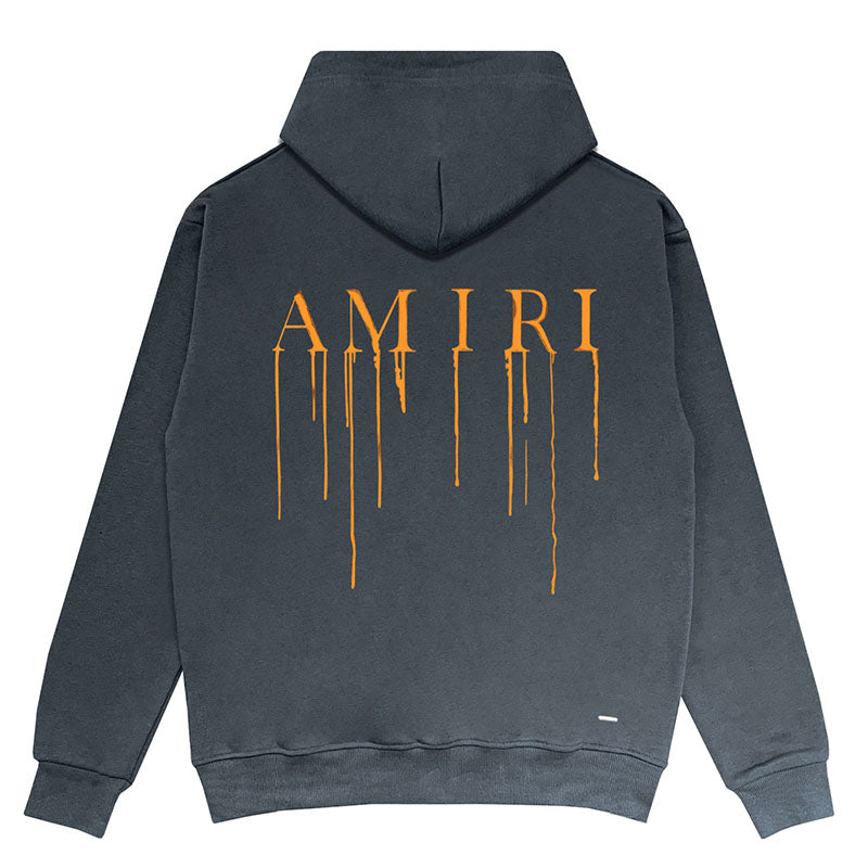 Amiri Fashion Hoodies