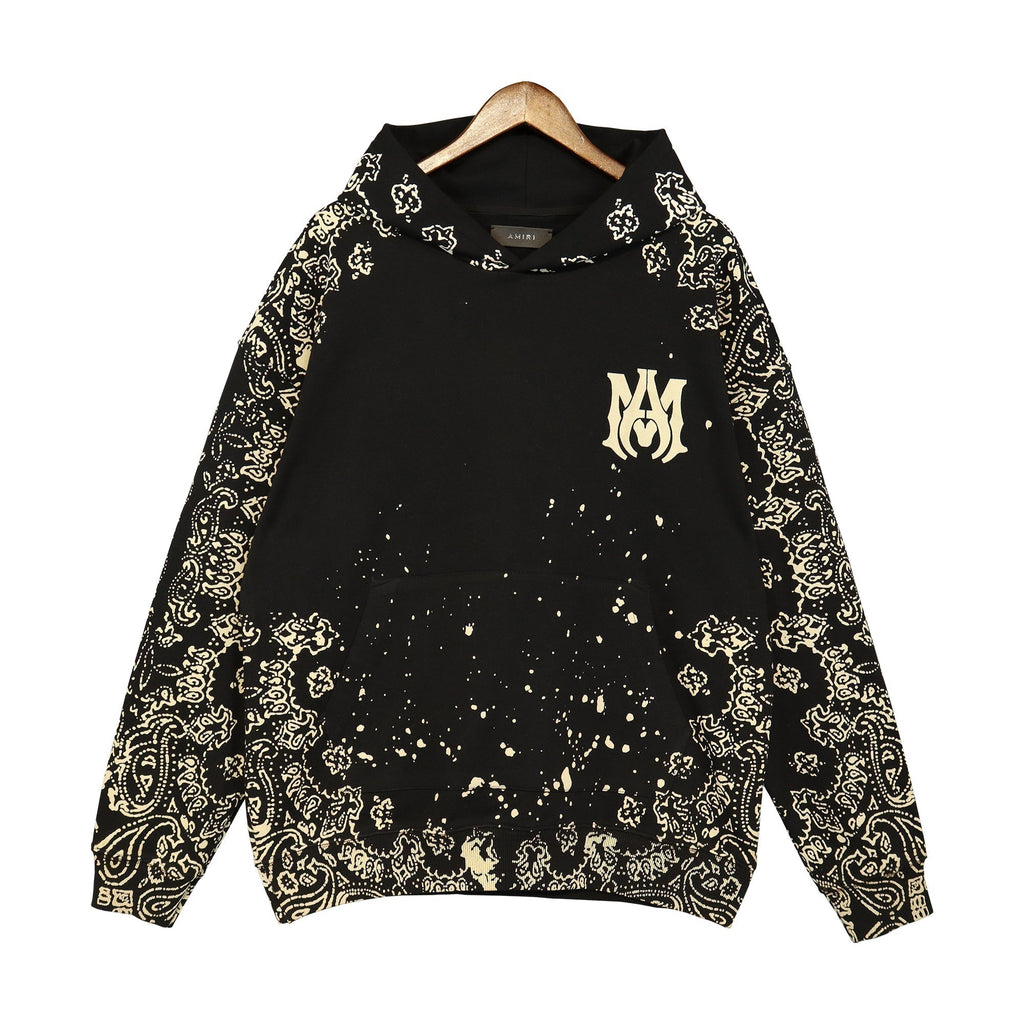 Amiri Fashion Hoodies