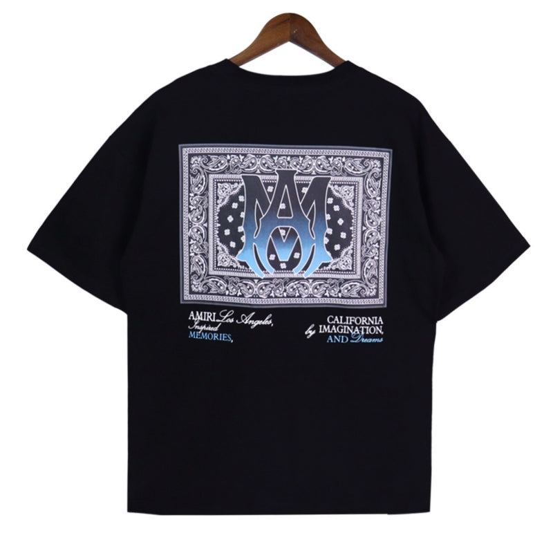 Amiri Fashion T-Shirt