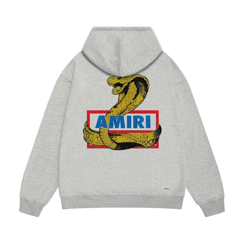 Amiri Fashion Hoodies