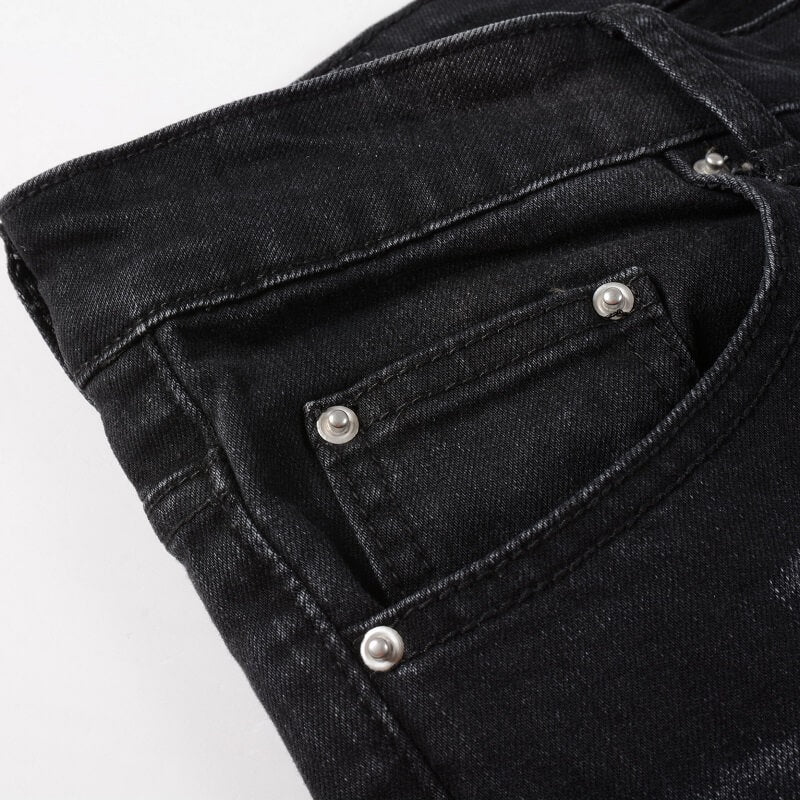 Amiri Fashion Jeans #872
