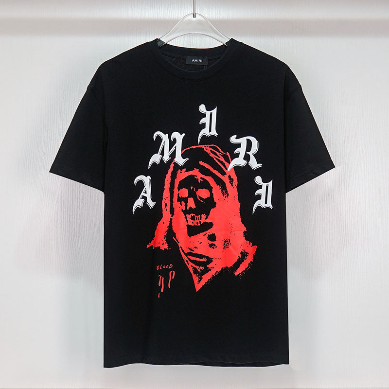 Amiri Fashion T-Shirt