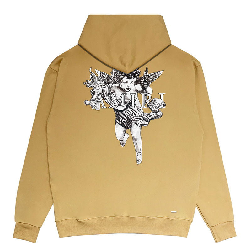 Amiri Fashion Hoodies