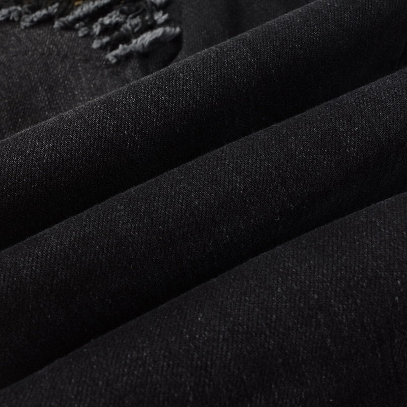Amiri Fashion Jeans #872