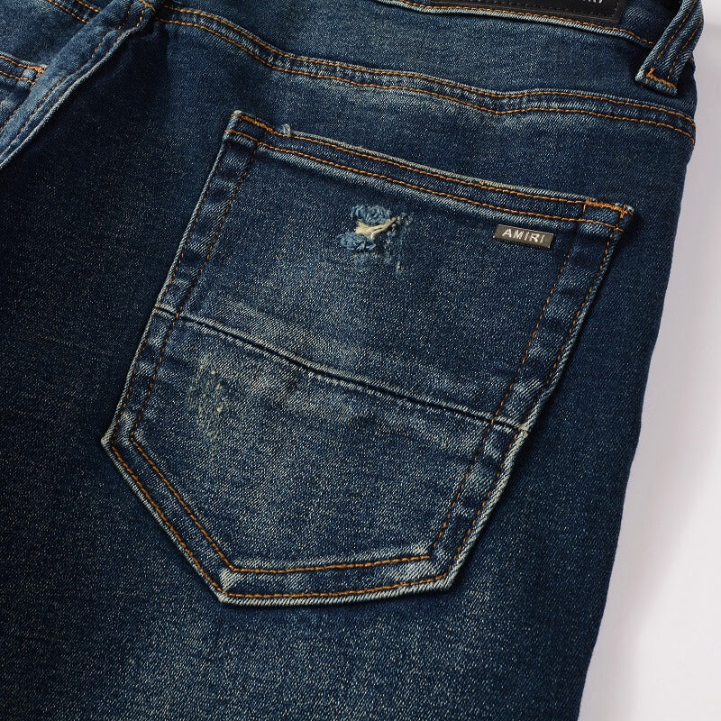 Amiri Fashion Jeans #894