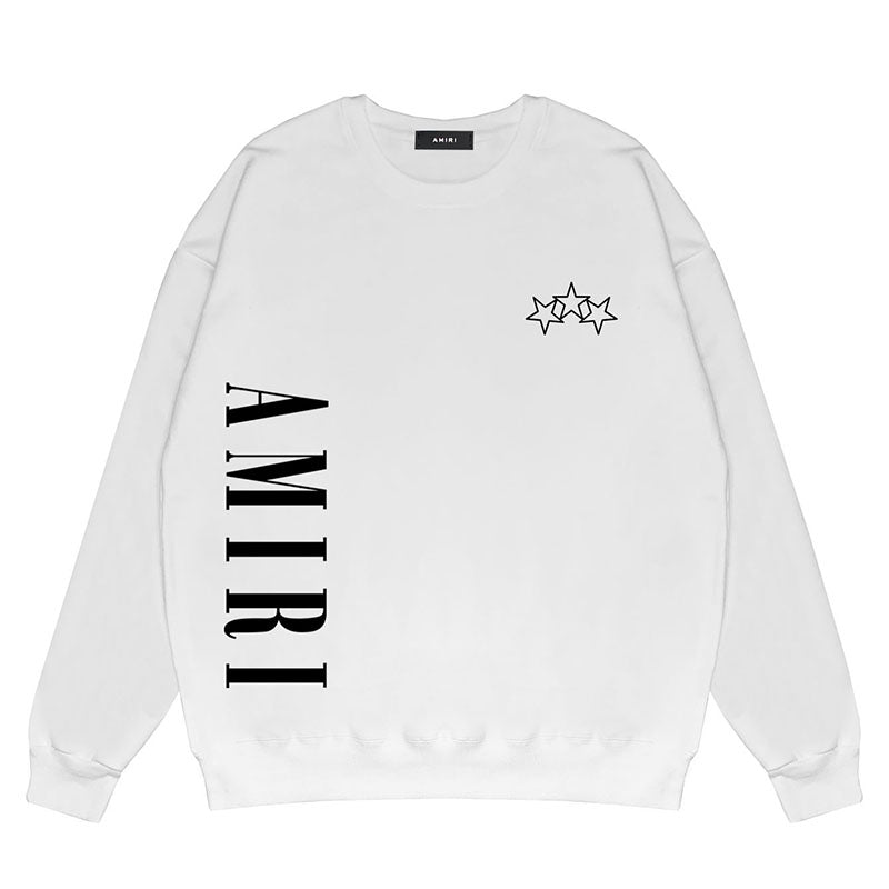 Amiri Fashion Sweatshirts
