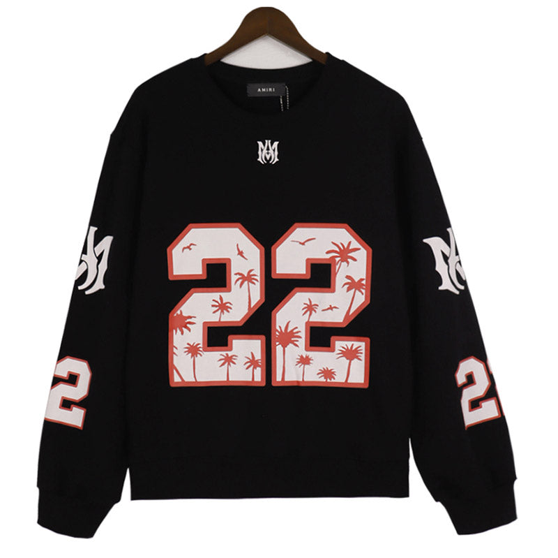 Amiri Fashion Sweatshirts