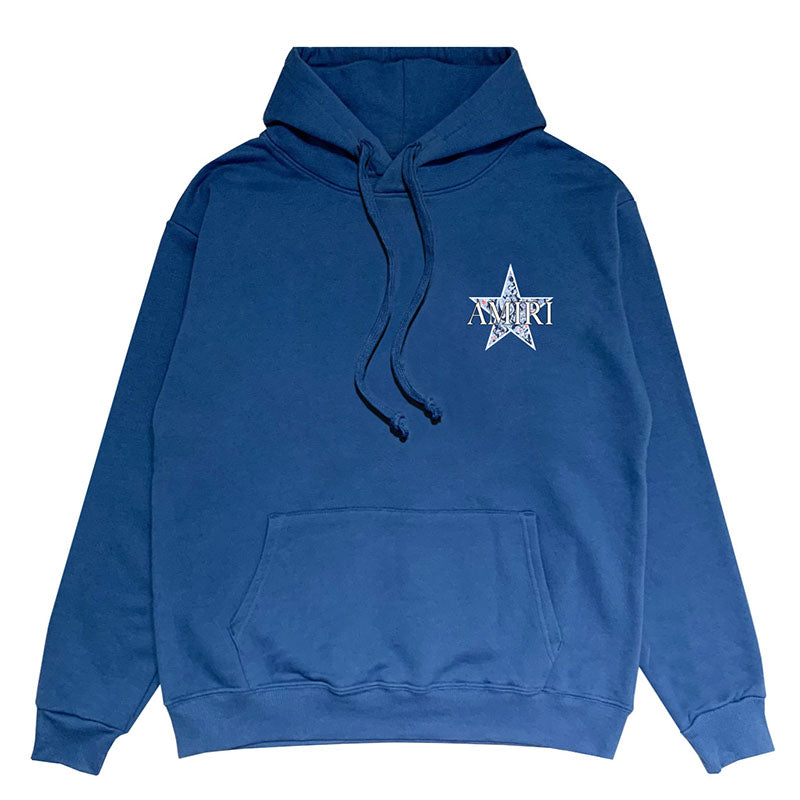 Amiri Fashion Hoodies