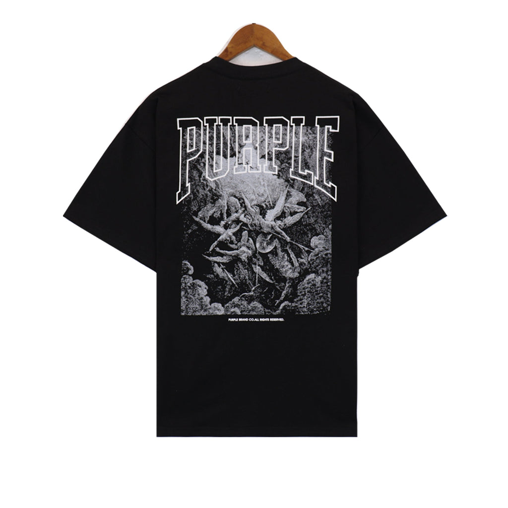 Purple Brand T-Shirt