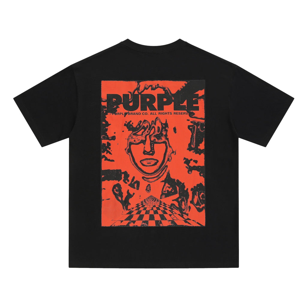 Purple Brand T-Shirt