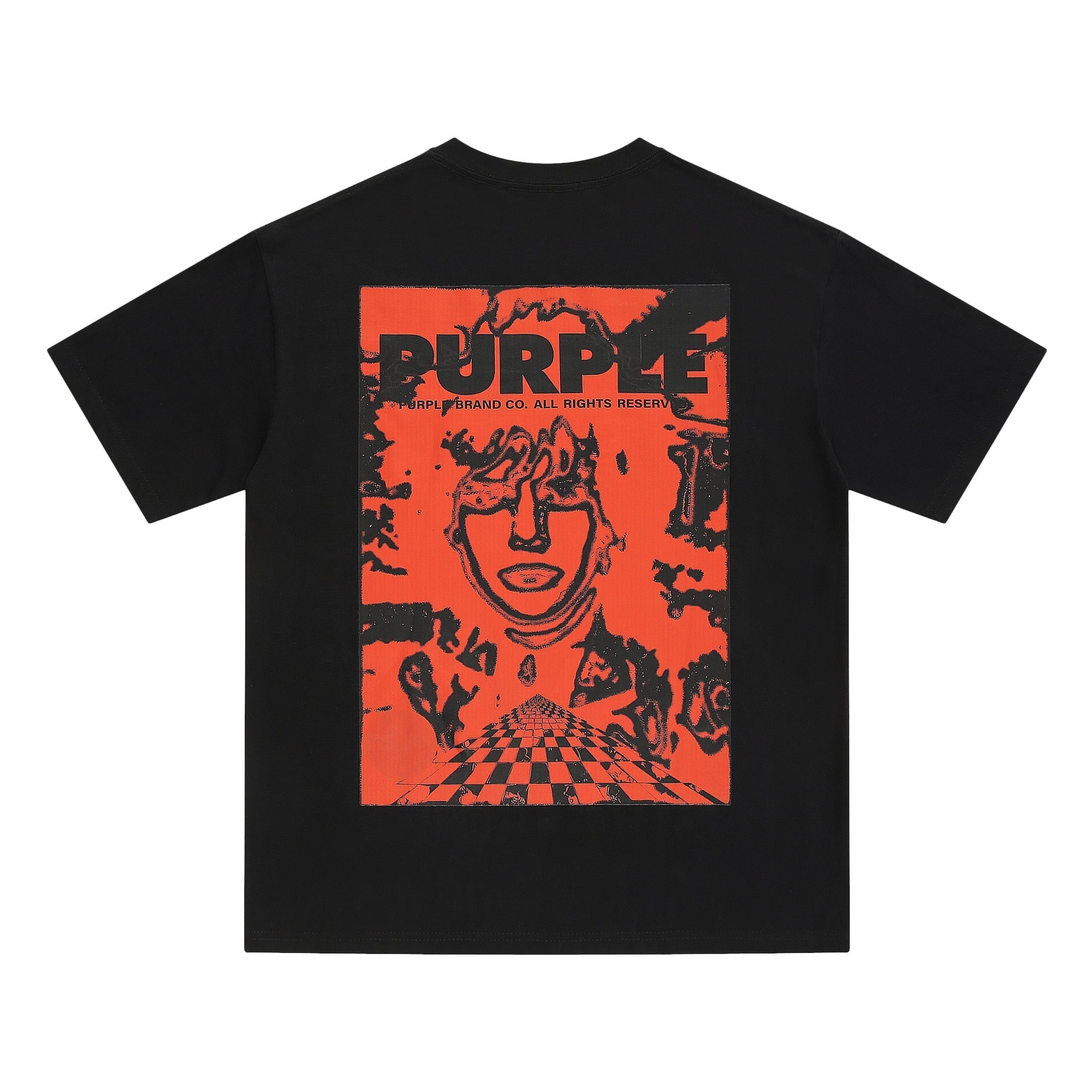 Purple Brand T-Shirt