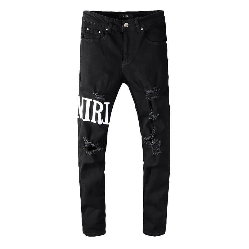 Amiri Fashion Jeans #649