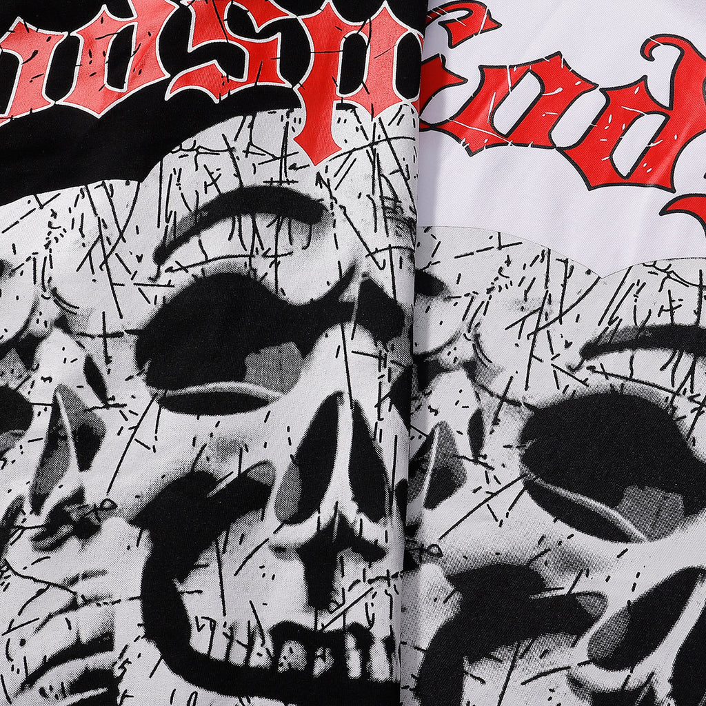Godspeed Last Laugh T-Shirts