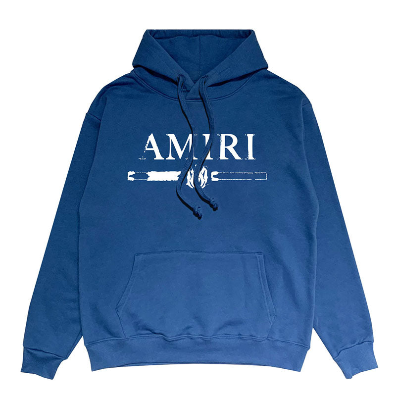 Amiri Fashion Hoodies
