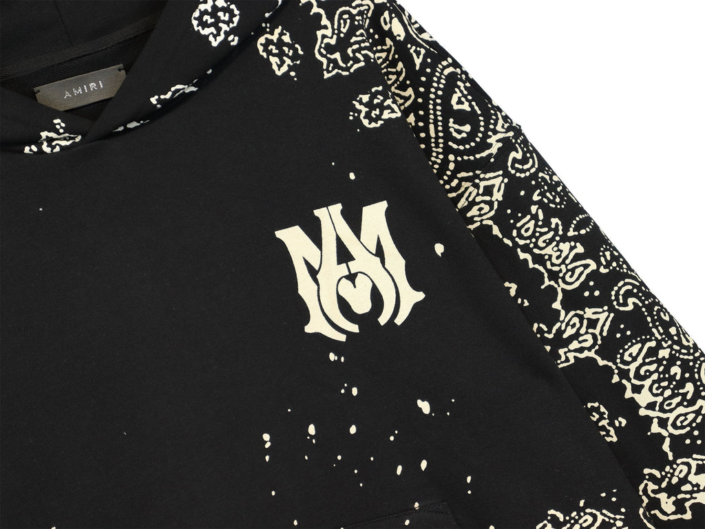 Amiri Fashion Hoodies