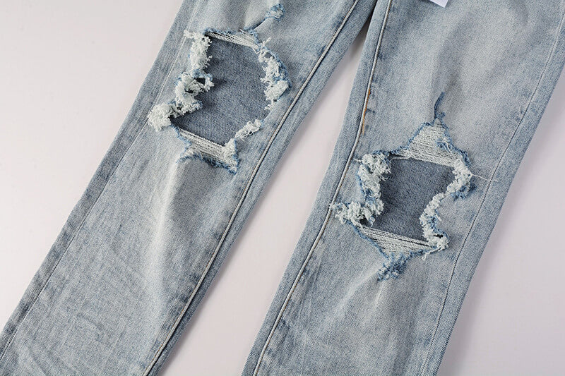 Purple Brand Jean
