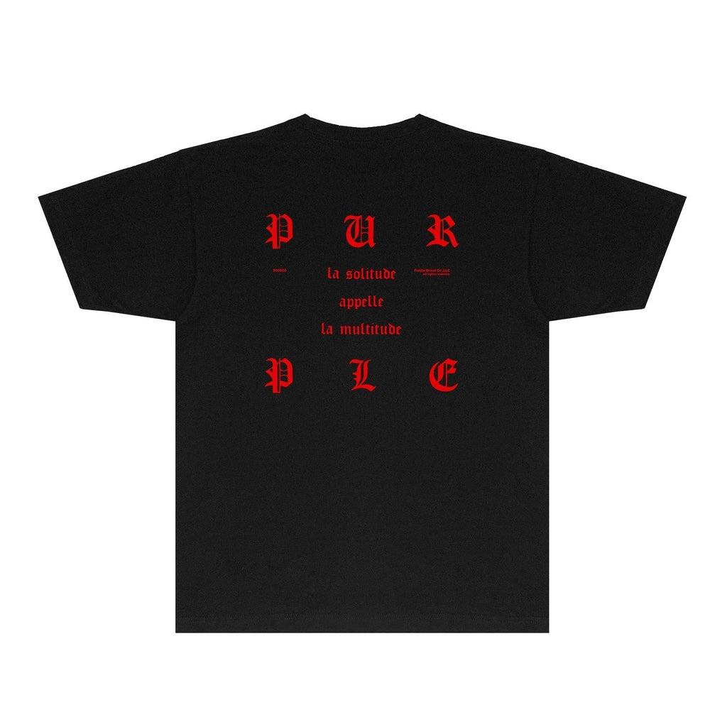 Purple Brand T-Shirt