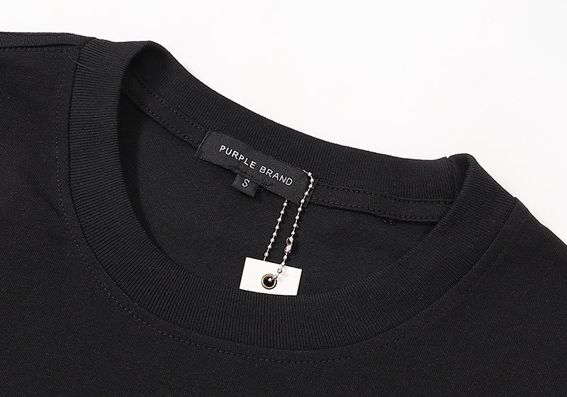 Purple Brand T-Shirt