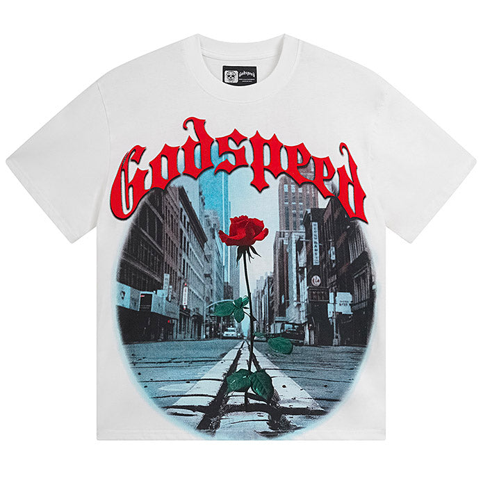 Godspeed Arose T-Shirt