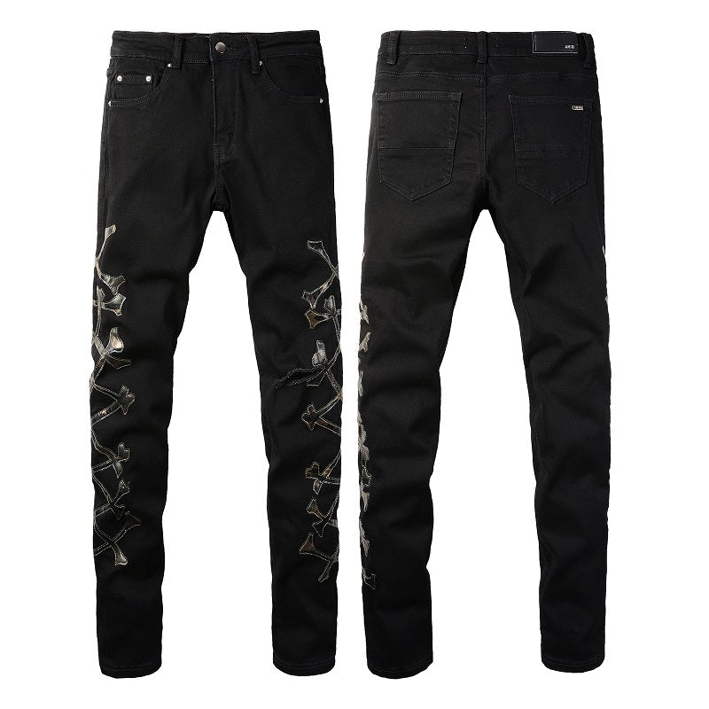 Amiri Fashion Jeans #842