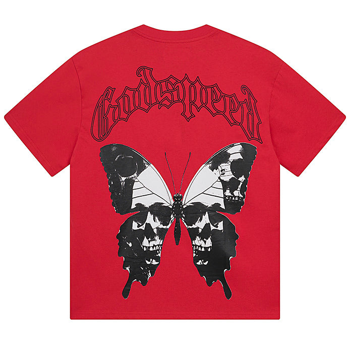 Godspeed Butterfly Effect T-Shirt