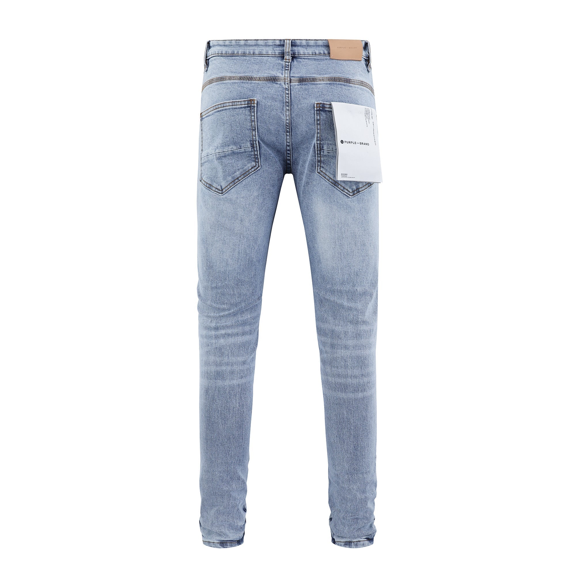 Purple Brand Jeans