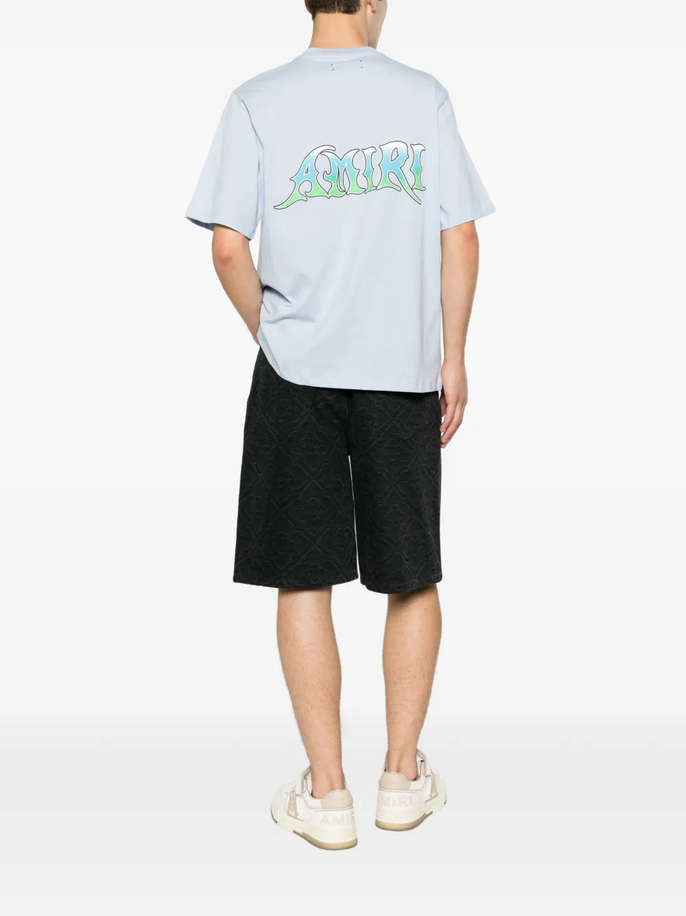 Amiri Fashion T-Shirt