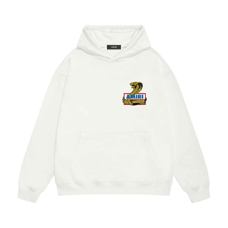 Amiri Fashion Hoodies