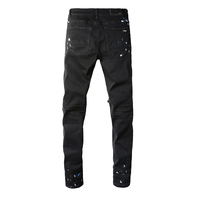 Amiri Fashion Jeans #889