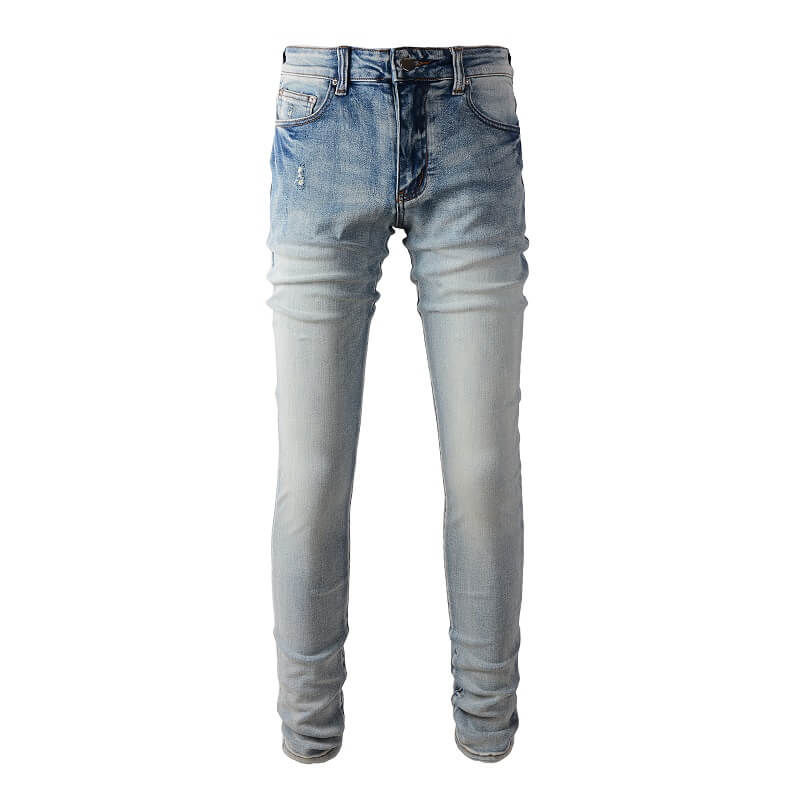 Amiri Fashion Jeans #895