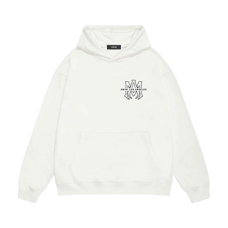 Amiri Fashion Hoodies