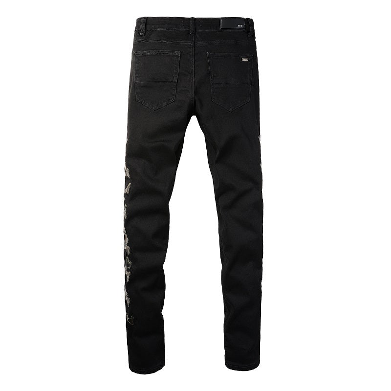 Amiri Fashion Jeans #842