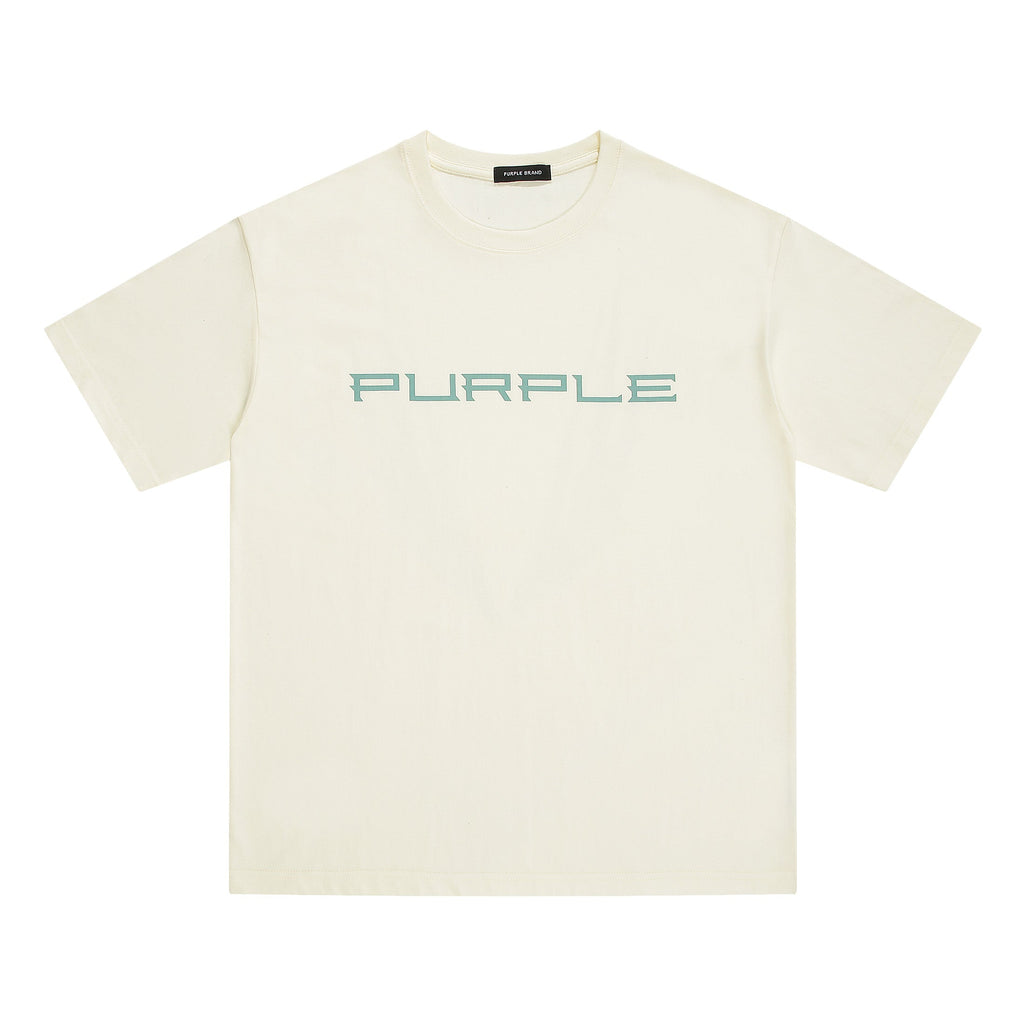Purple Brand T-Shirt