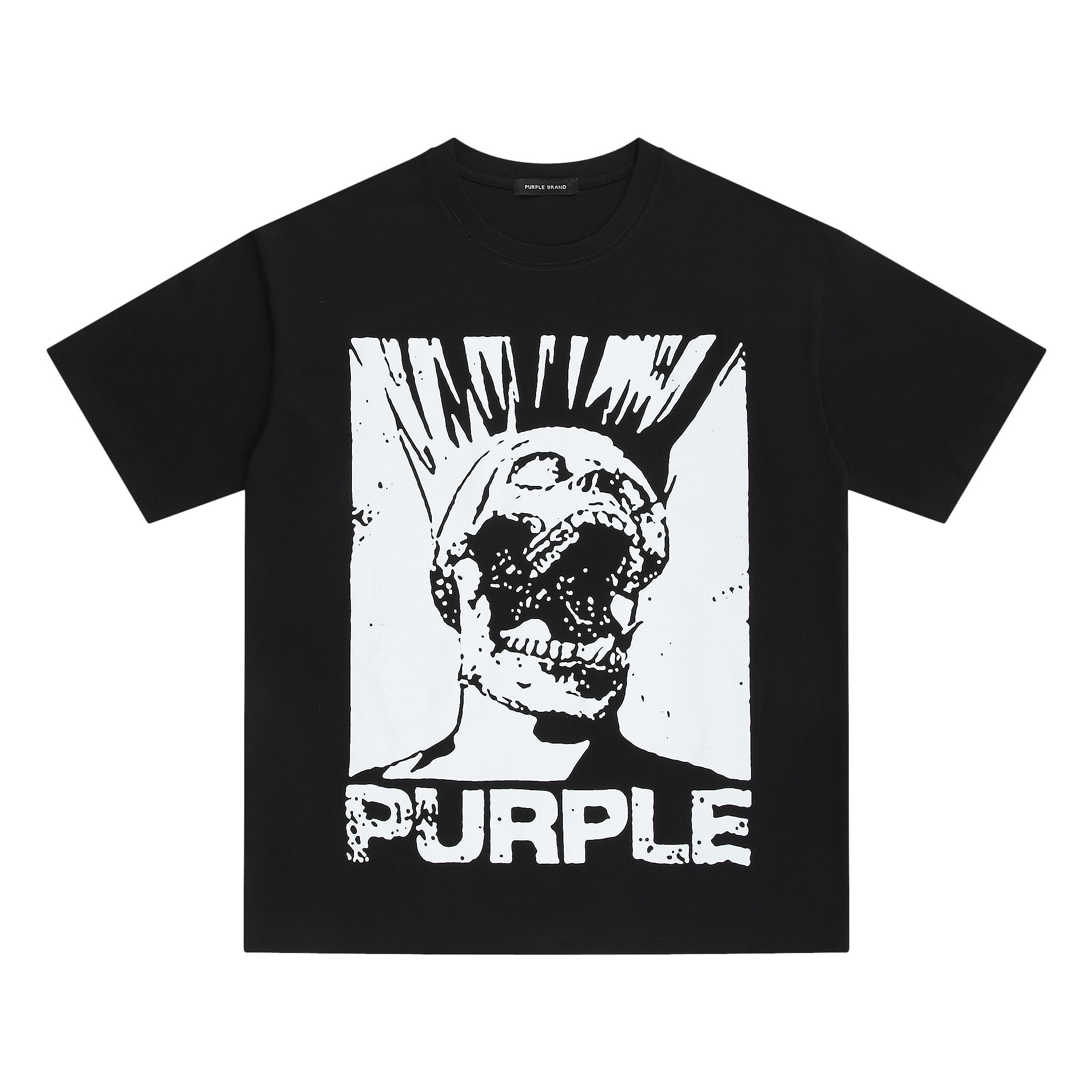 Purple Brand T-Shirt