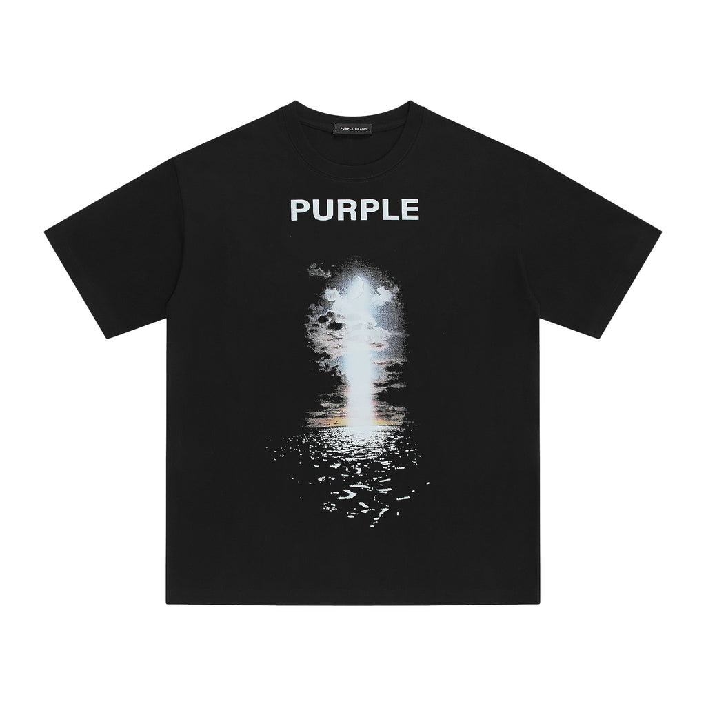 Purple Brand T-Shirt