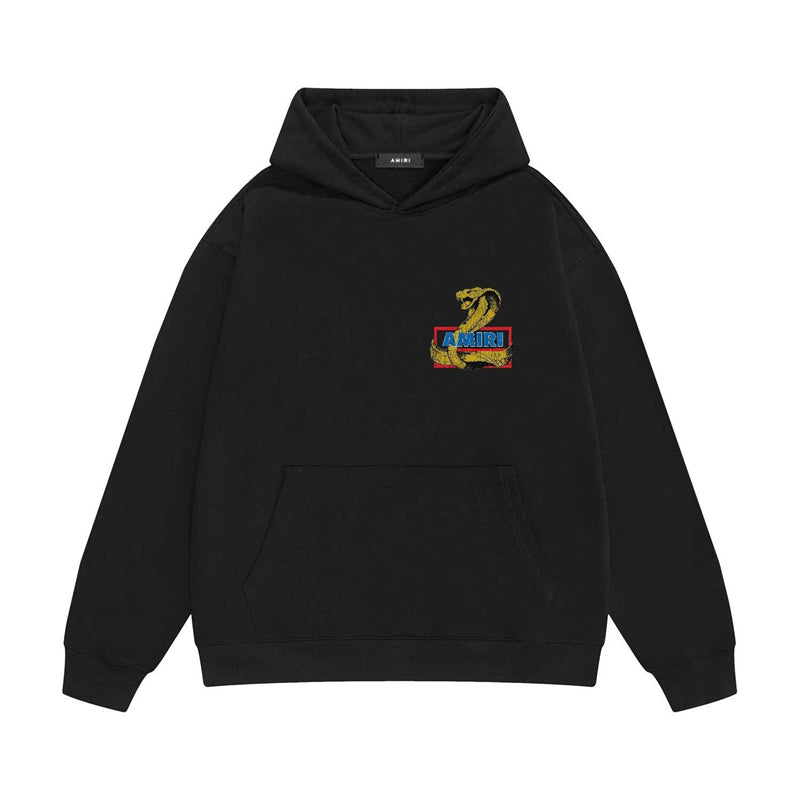 Amiri Fashion Hoodies