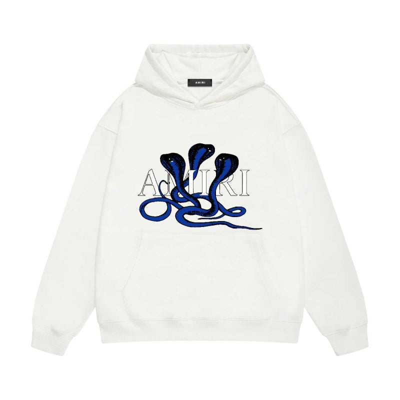 Amiri Fashion Hoodies