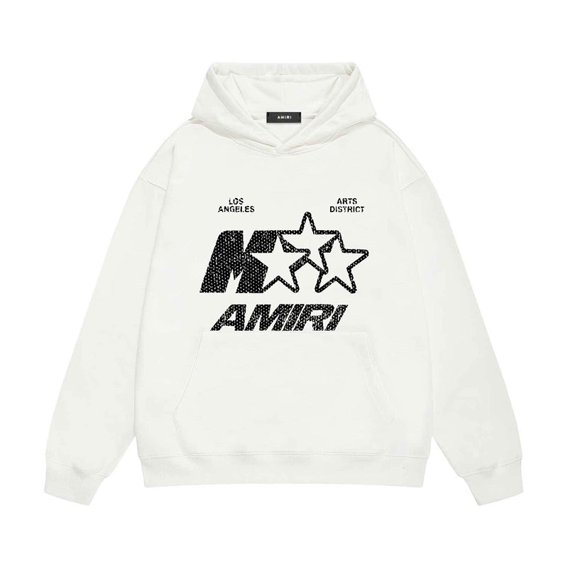 Amiri Fashion Hoodies