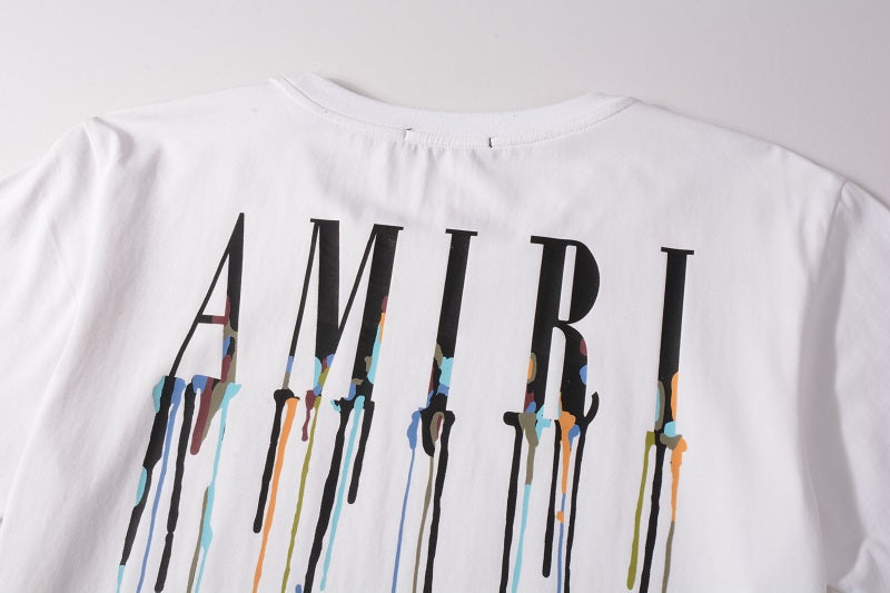 Amiri Fashion T-Shirt