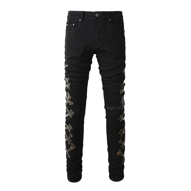 Amiri Fashion Jeans #842