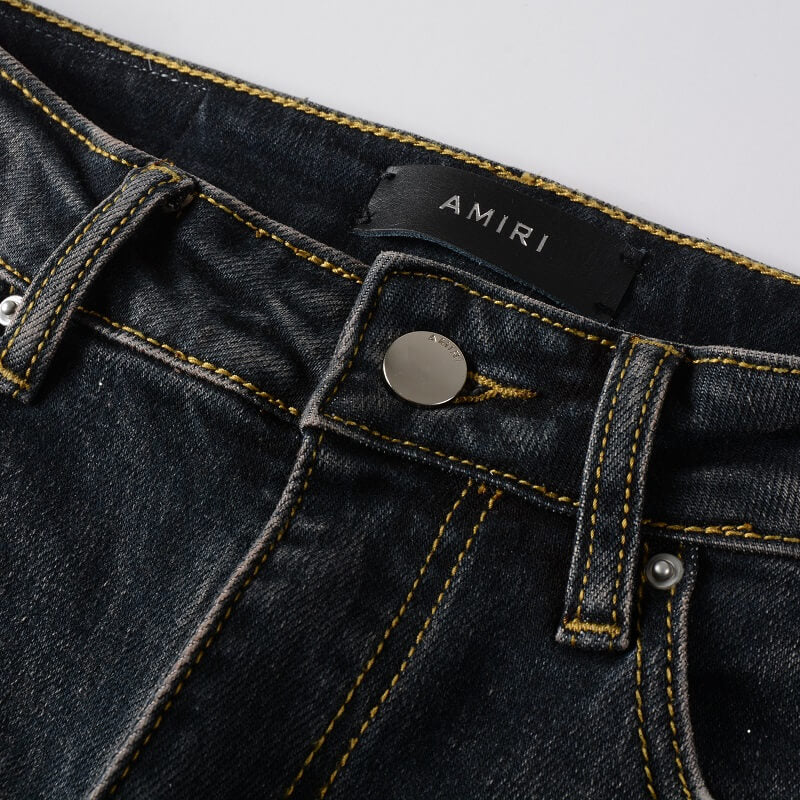 Amiri Fashion Jeans #1305