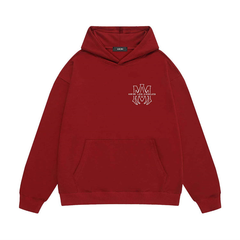 Amiri Fashion Hoodies